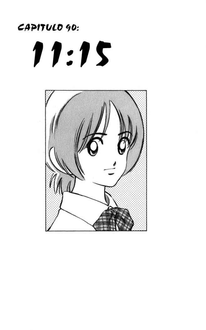 Read Cross Game (es) Manga Online