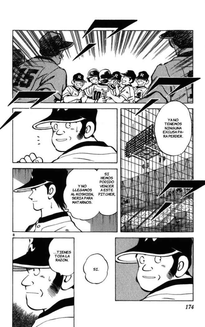 Read Cross Game (es) Manga Online