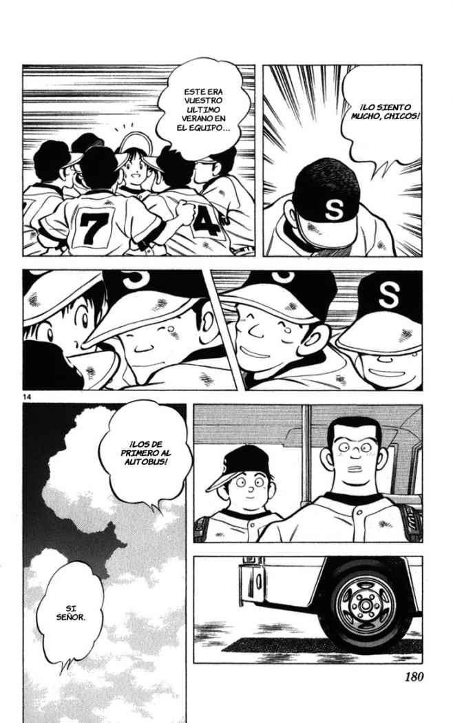 Read Cross Game (es) Manga Online