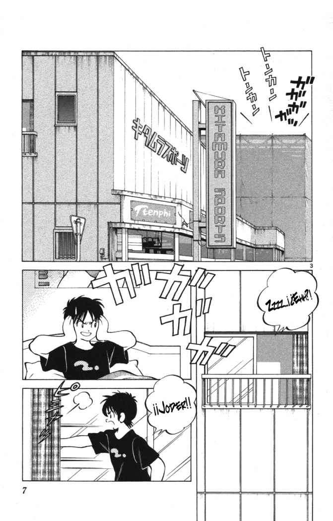 Read Cross Game (es) Manga Online