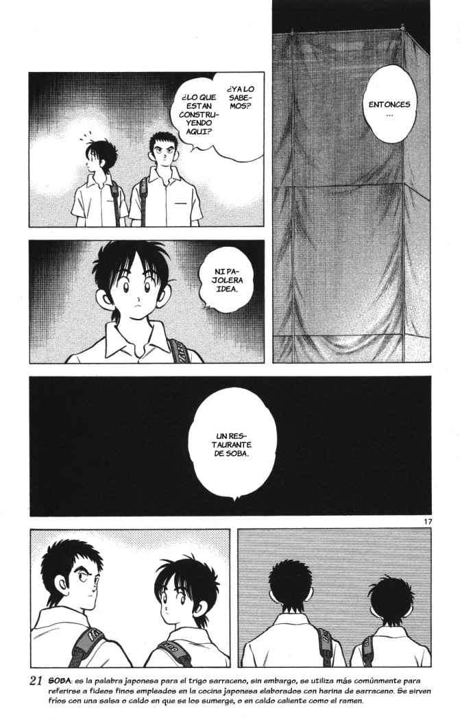 Read Cross Game (es) Manga Online