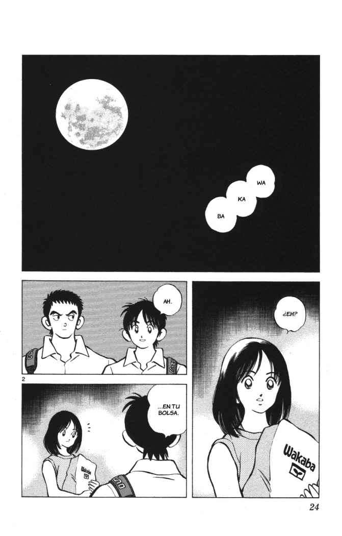 Read Cross Game (es) Manga Online