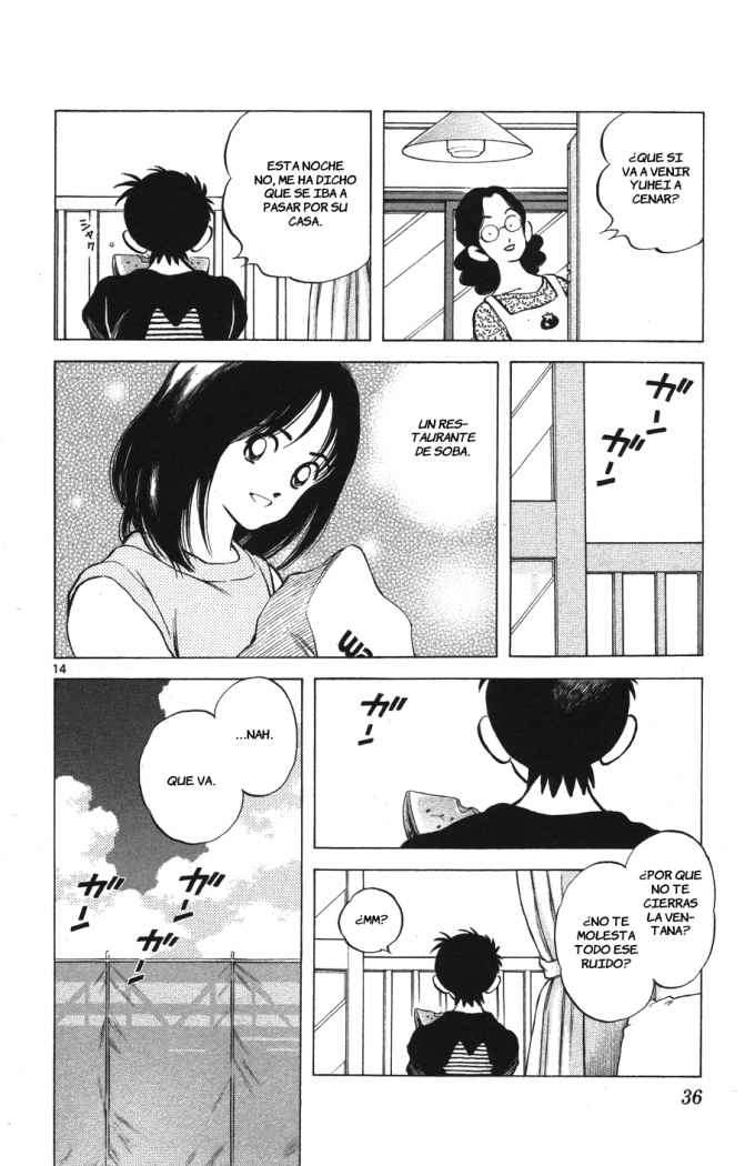 Read Cross Game (es) Manga Online