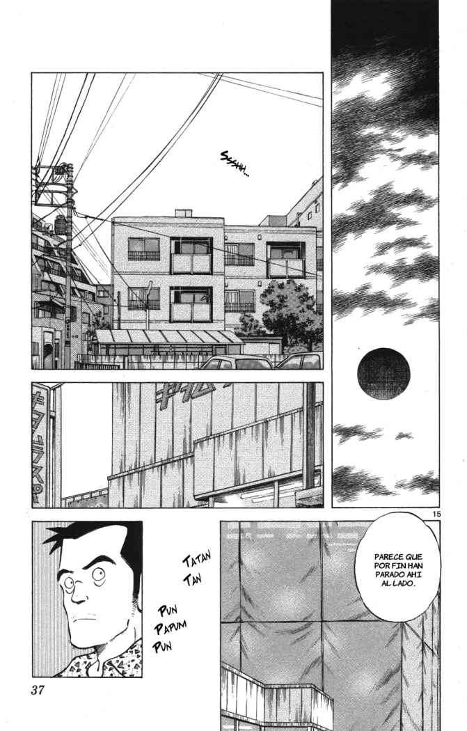 Read Cross Game (es) Manga Online