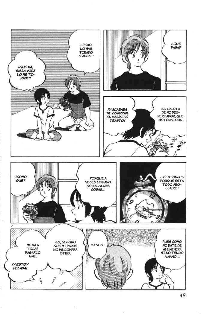 Read Cross Game (es) Manga Online