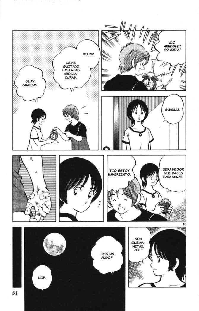 Read Cross Game (es) Manga Online