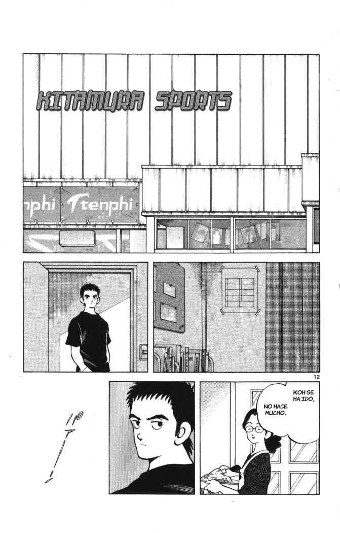 Read Cross Game (es) Manga Online