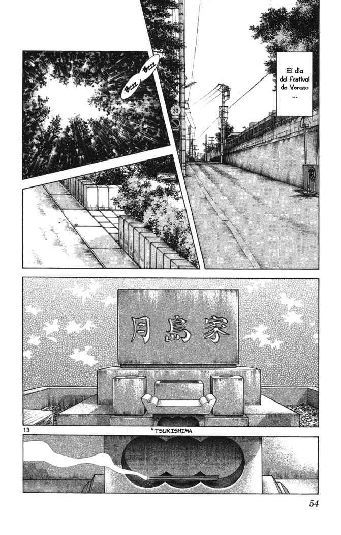 Read Cross Game (es) Manga Online