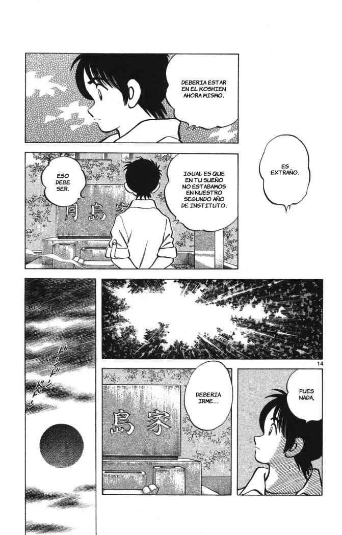 Read Cross Game (es) Manga Online