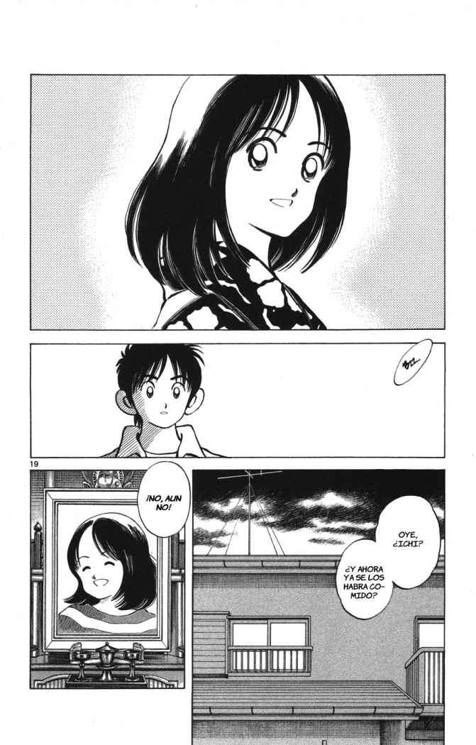 Read Cross Game (es) Manga Online