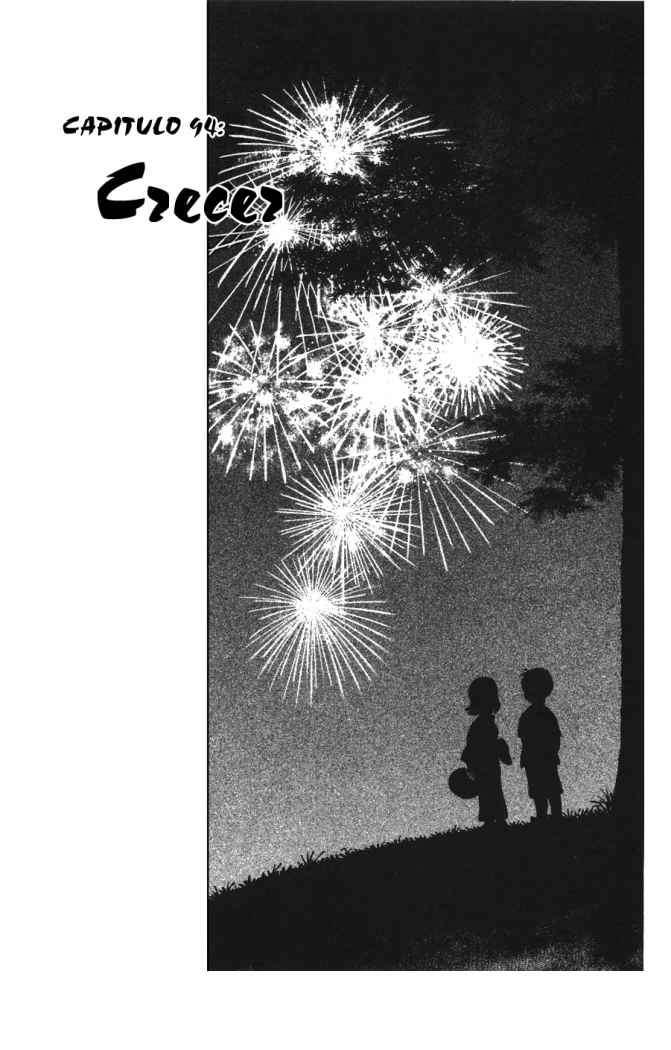 Read Cross Game (es) Manga Online
