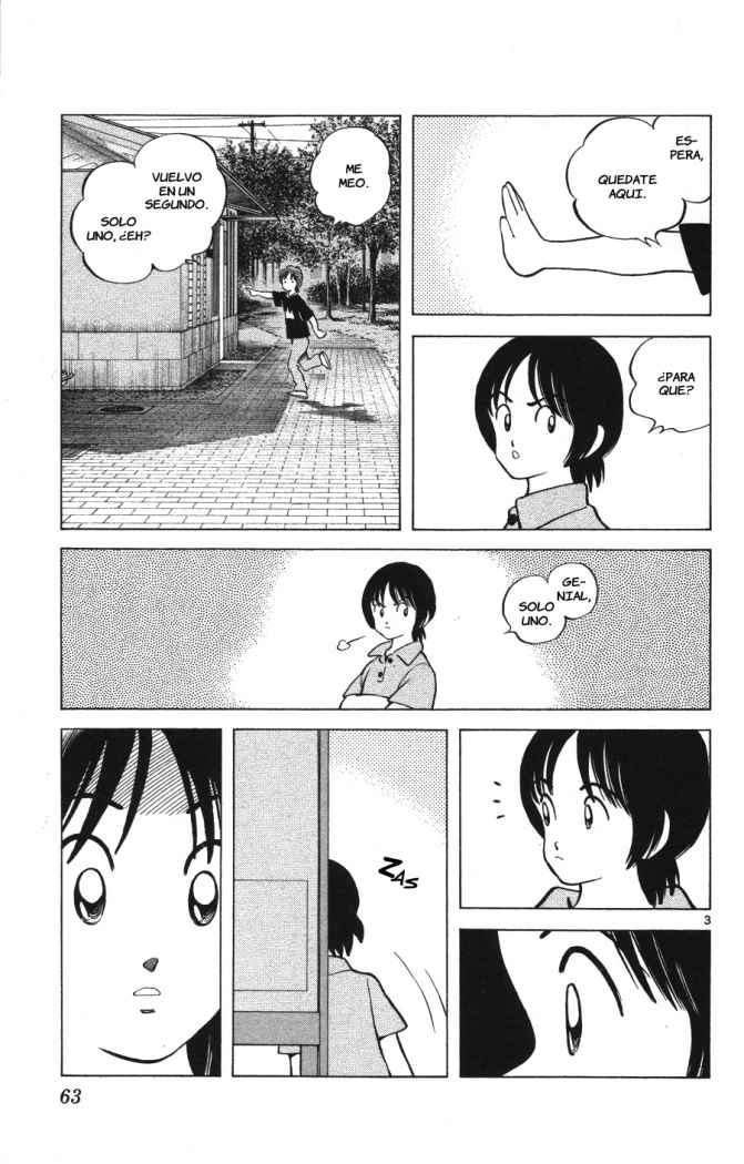 Read Cross Game (es) Manga Online