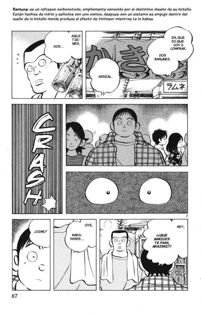Read Cross Game (es) Manga Online