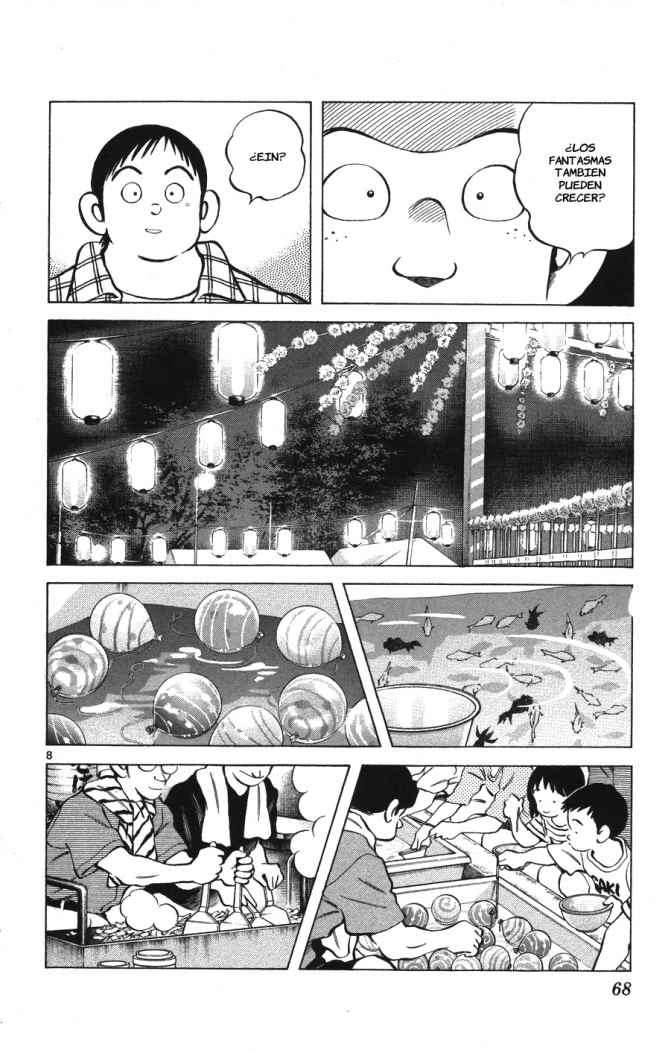 Read Cross Game (es) Manga Online