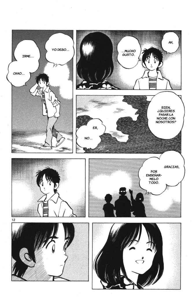 Read Cross Game (es) Manga Online