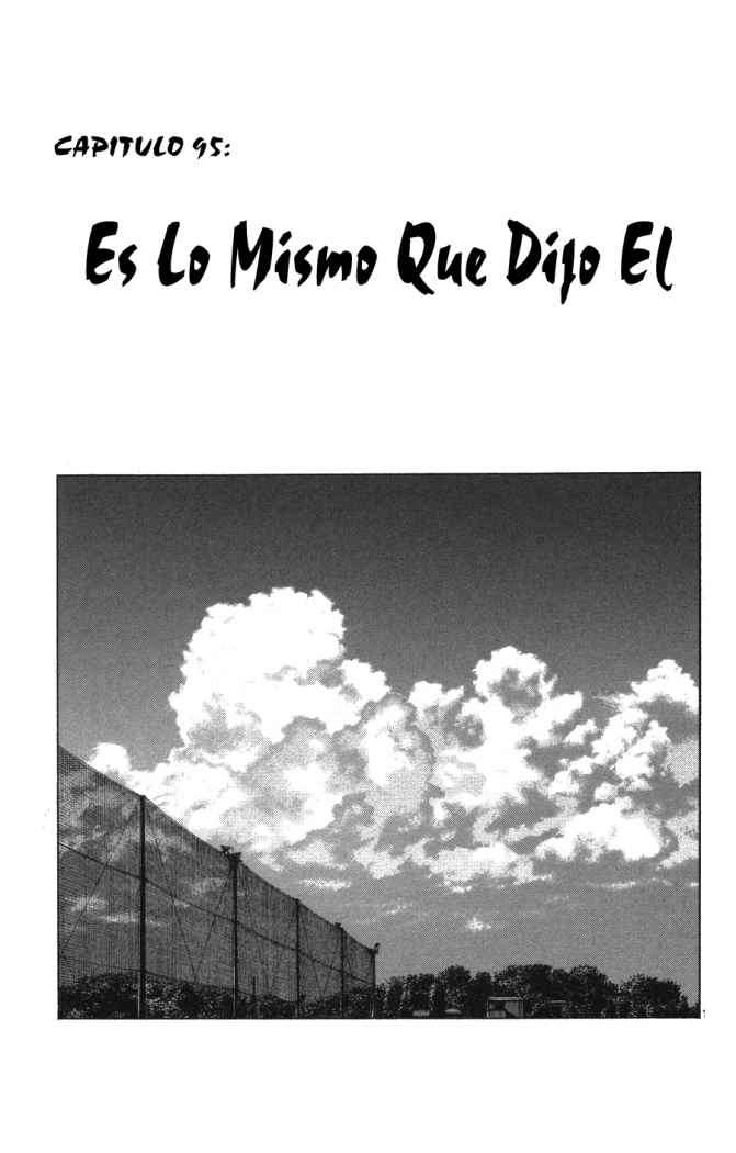 Read Cross Game (es) Manga Online