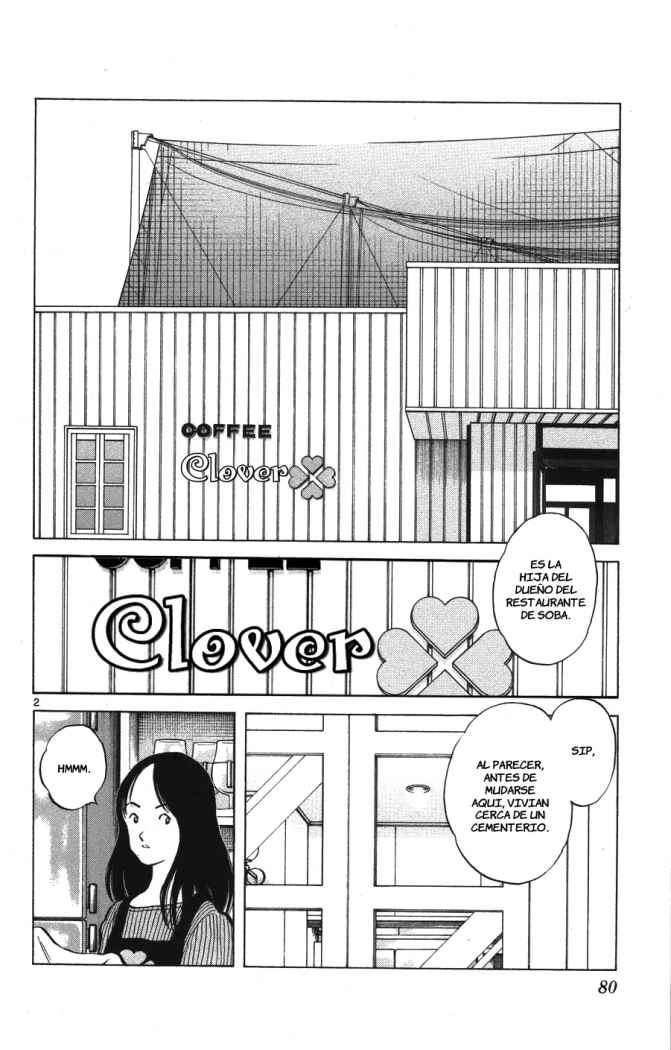 Read Cross Game (es) Manga Online