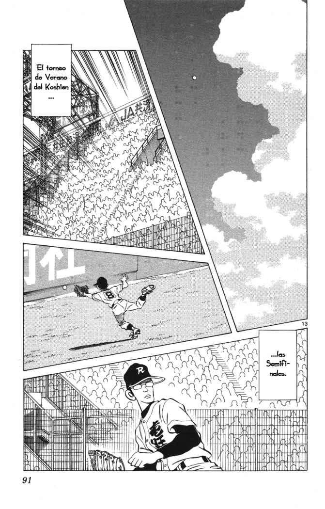 Read Cross Game (es) Manga Online