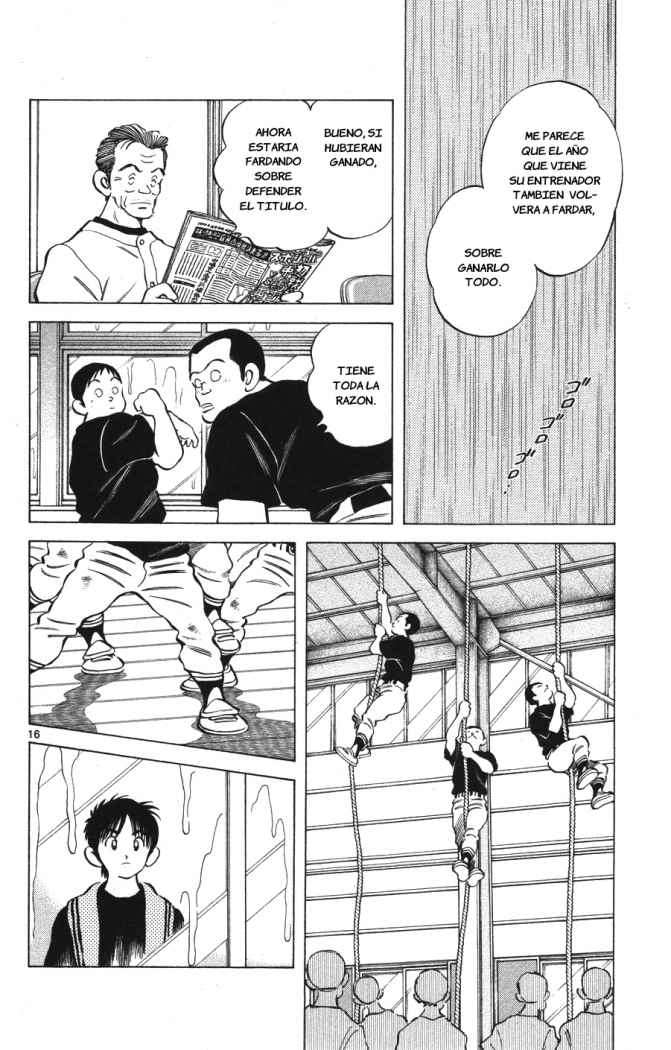 Read Cross Game (es) Manga Online