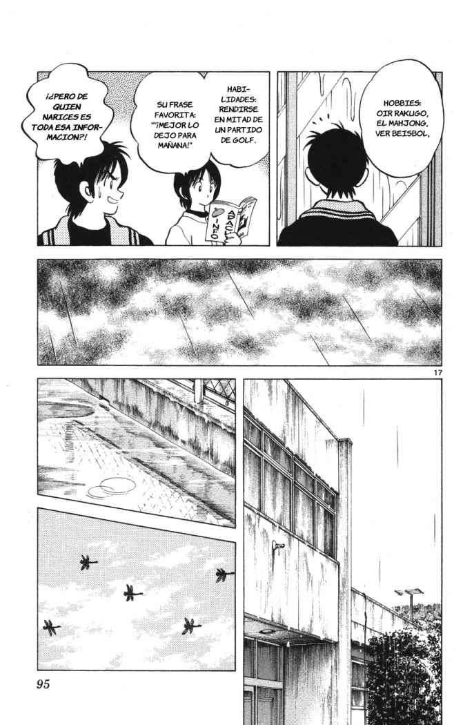 Read Cross Game (es) Manga Online