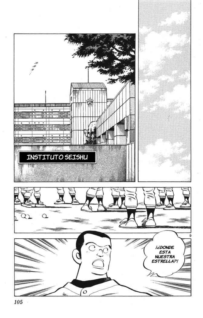 Read Cross Game (es) Manga Online