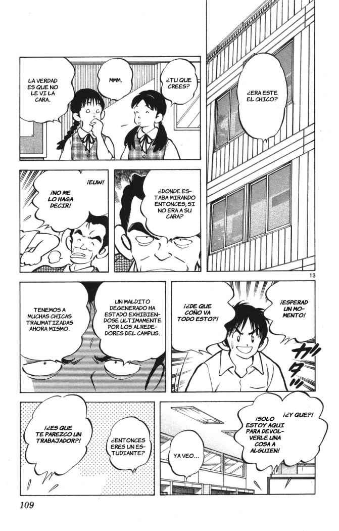 Read Cross Game (es) Manga Online