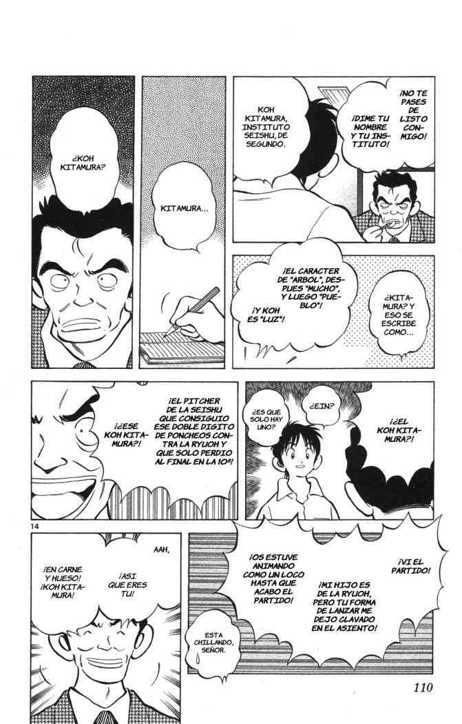 Read Cross Game (es) Manga Online