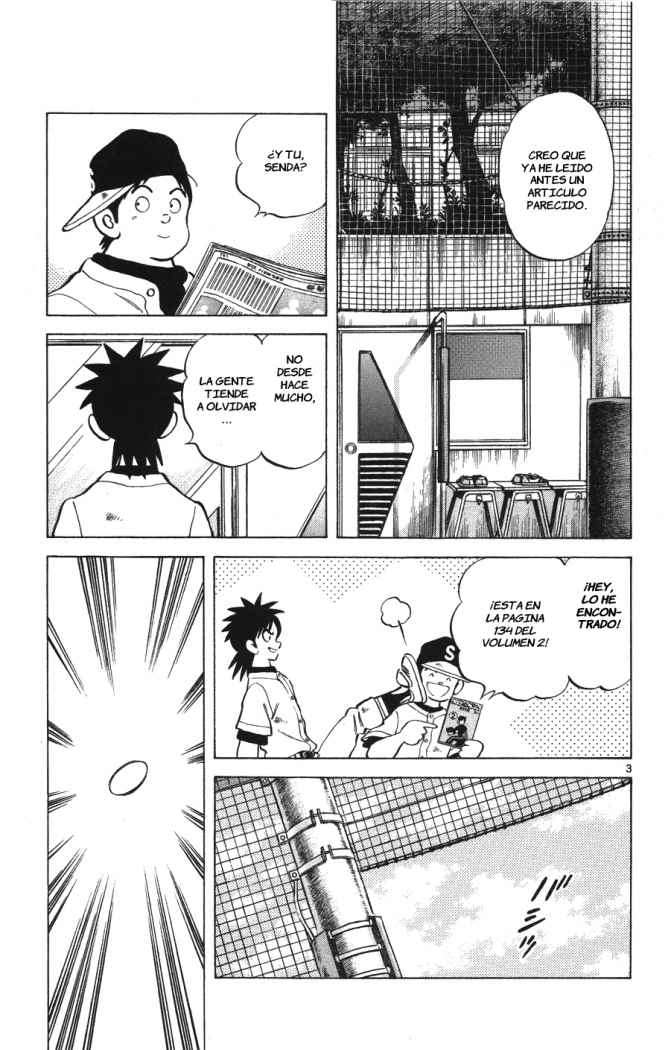 Read Cross Game (es) Manga Online