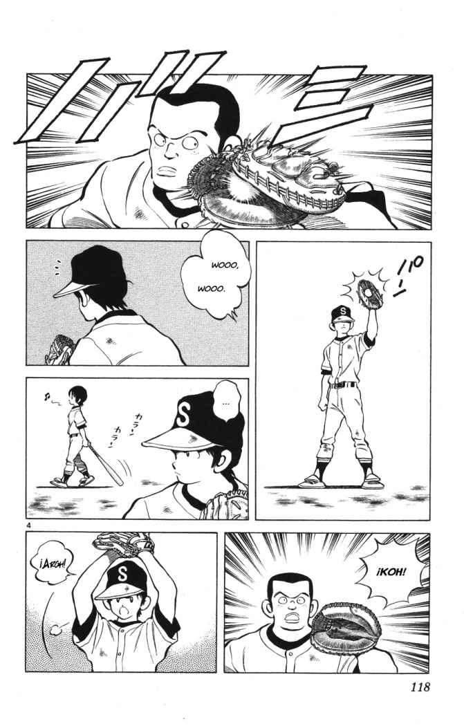 Read Cross Game (es) Manga Online