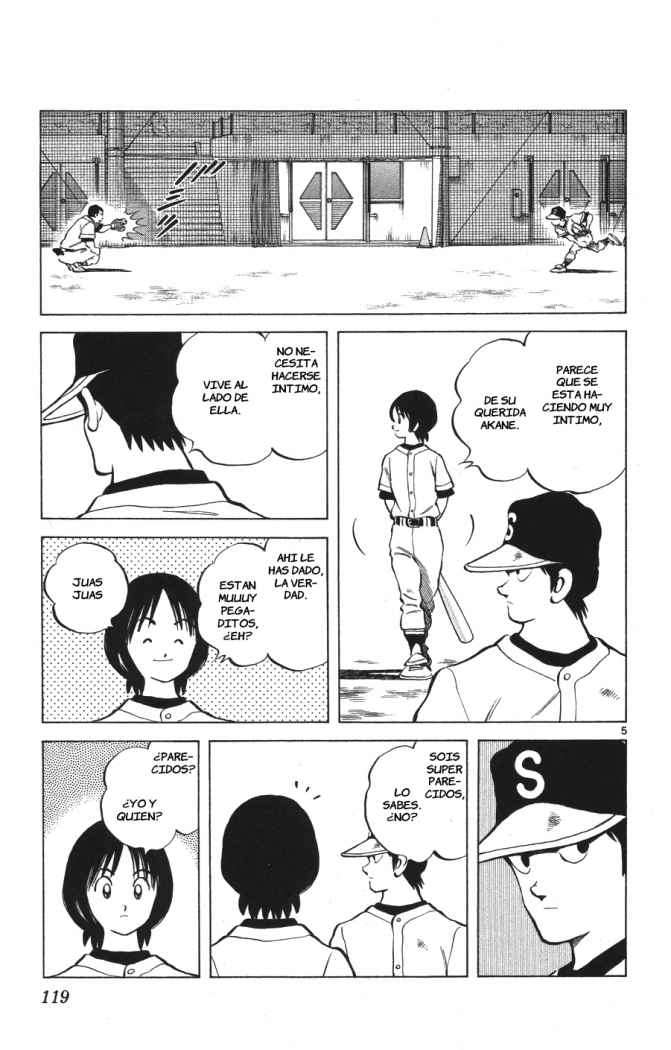 Read Cross Game (es) Manga Online