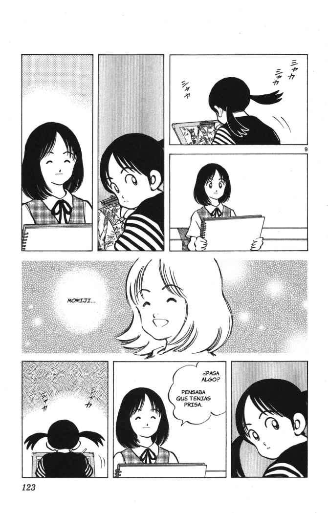 Read Cross Game (es) Manga Online