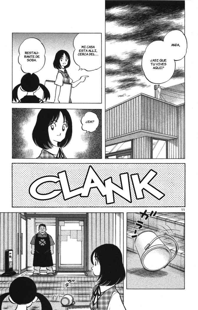 Read Cross Game (es) Manga Online