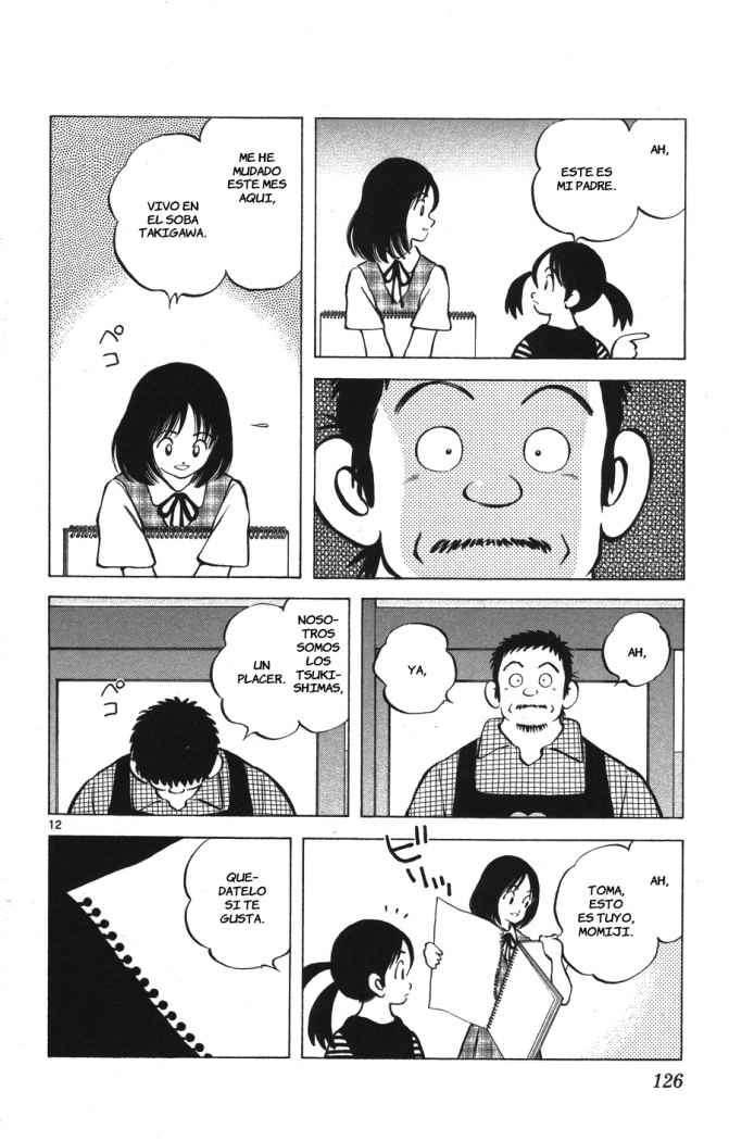 Read Cross Game (es) Manga Online