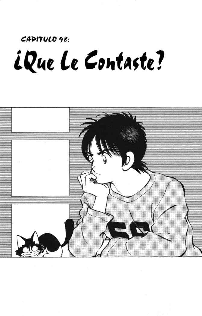Read Cross Game (es) Manga Online