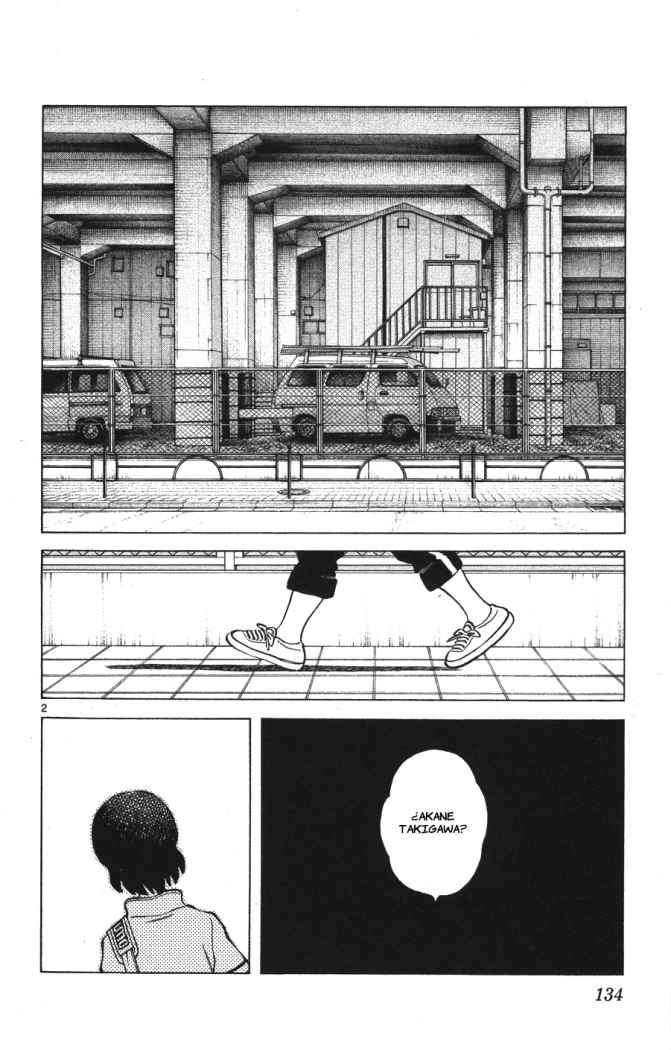 Read Cross Game (es) Manga Online