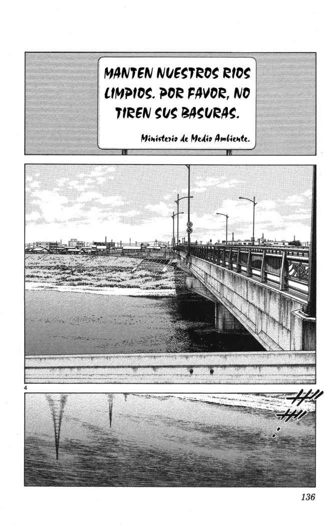 Read Cross Game (es) Manga Online