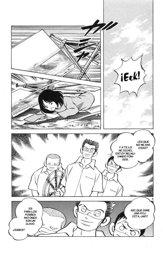 Read Cross Game (es) Manga Online