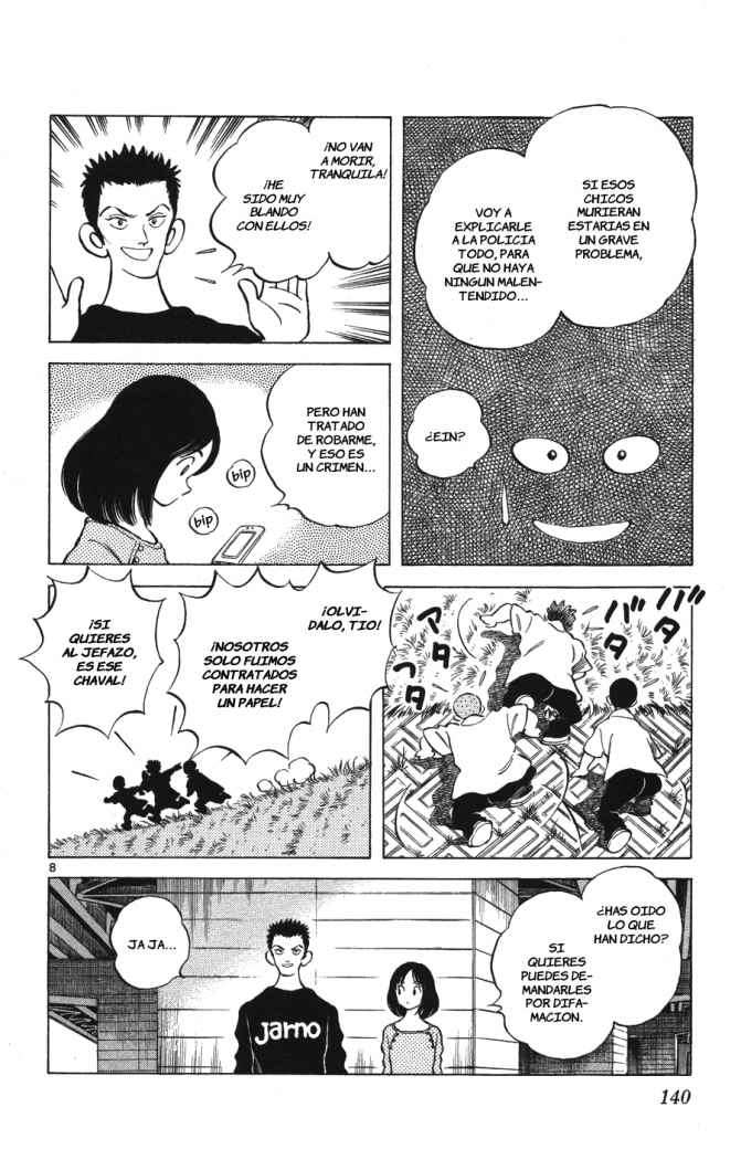Read Cross Game (es) Manga Online