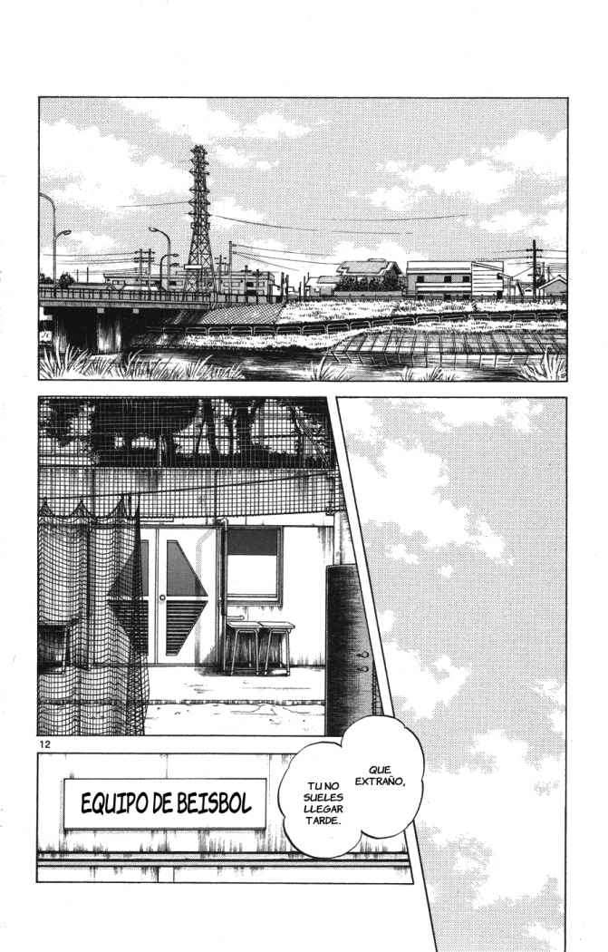 Read Cross Game (es) Manga Online