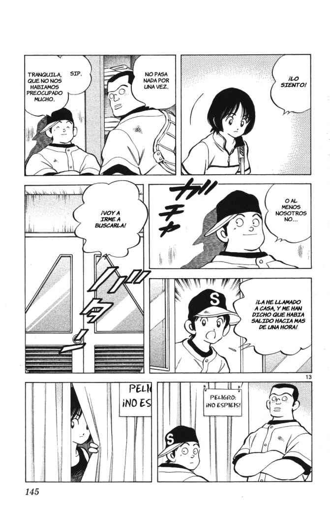 Read Cross Game (es) Manga Online