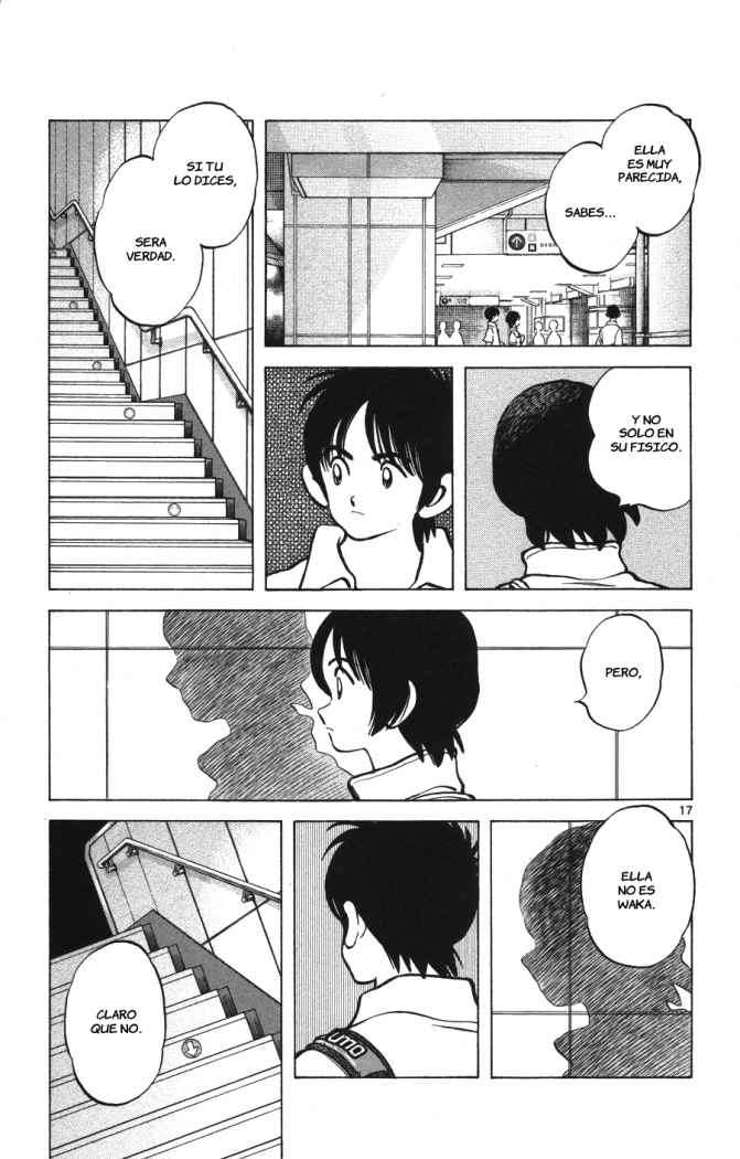 Read Cross Game (es) Manga Online