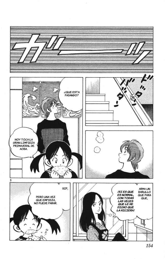 Read Cross Game (es) Manga Online