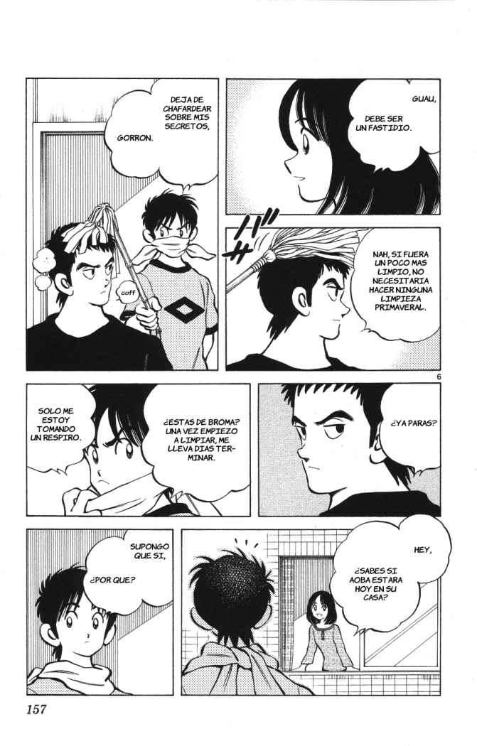 Read Cross Game (es) Manga Online
