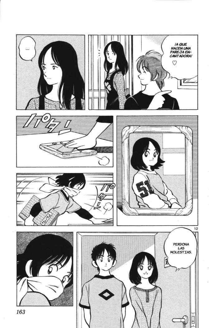 Read Cross Game (es) Manga Online