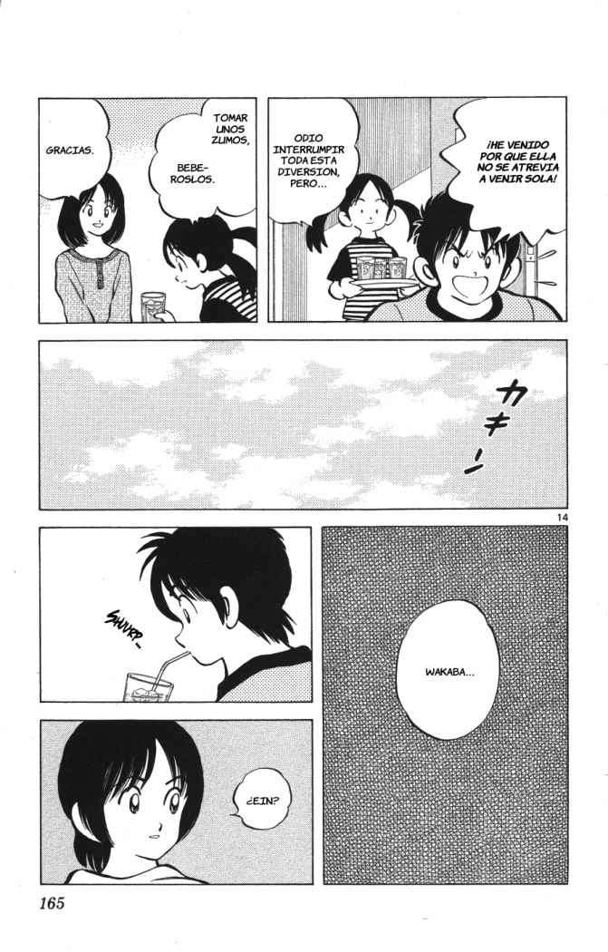 Read Cross Game (es) Manga Online