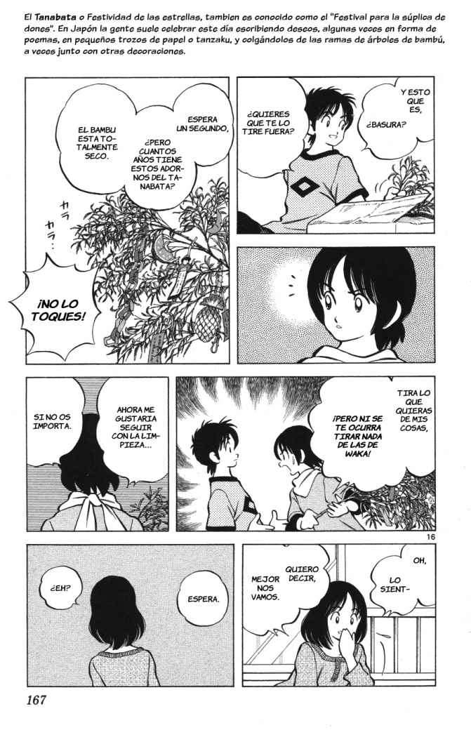 Read Cross Game (es) Manga Online