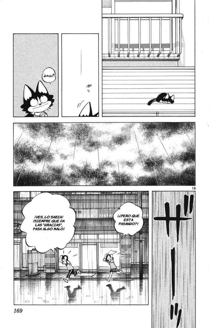 Read Cross Game (es) Manga Online