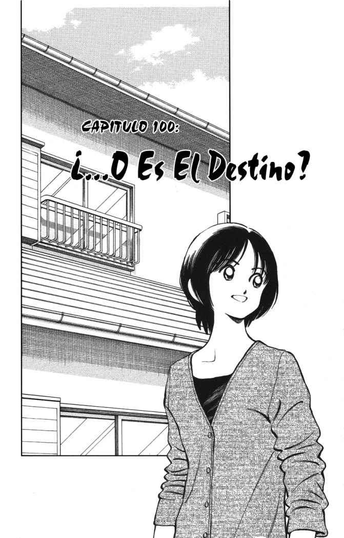 Read Cross Game (es) Manga Online