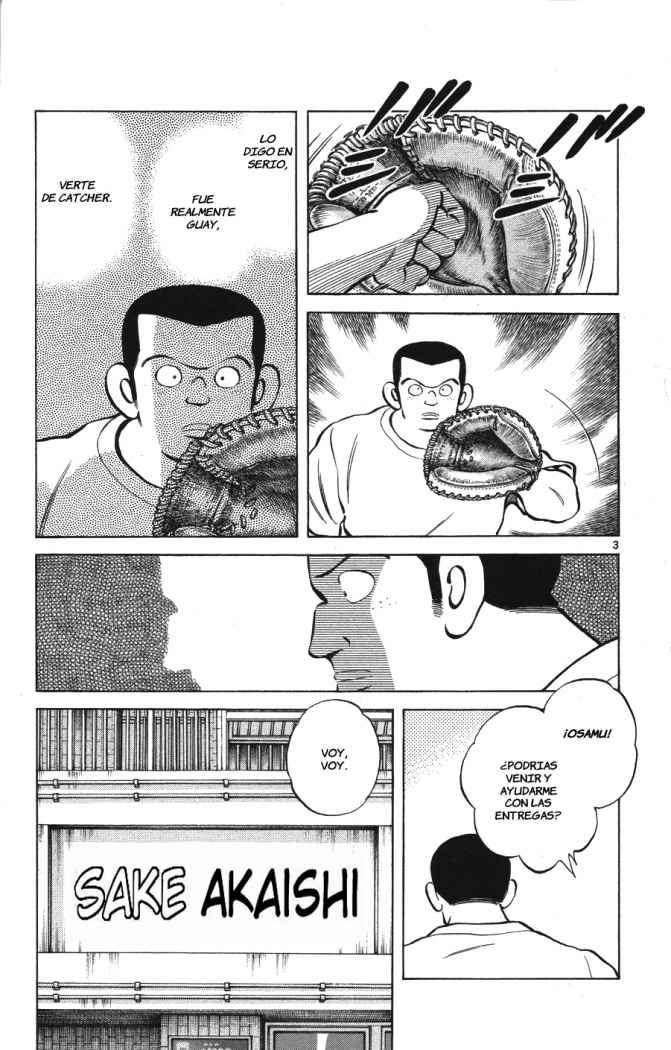 Read Cross Game (es) Manga Online