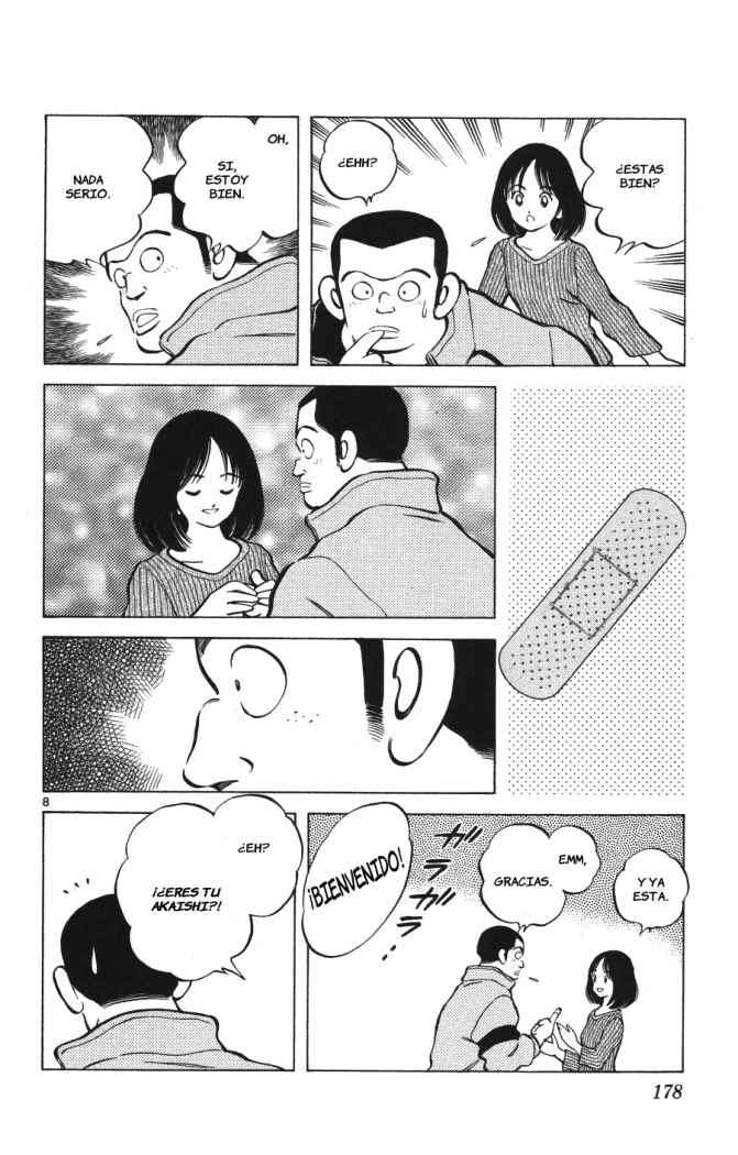 Read Cross Game (es) Manga Online